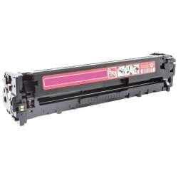 Картридж HP CE323A/CB543A/CF213A Magenta OEM