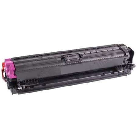 Картридж HP CE743A/CE343A/CE273A Magenta (7.3K) OEM