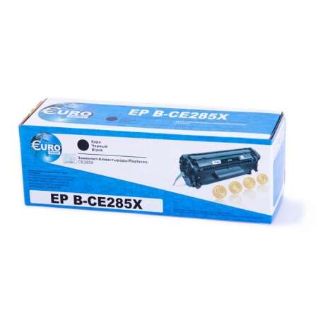 Картридж HP CE285X Euro Print