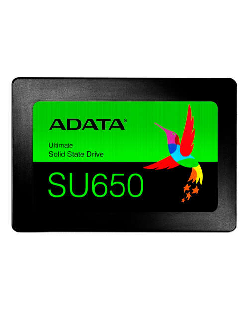 Жесткий диск SSD ADATA ASU650S 960Gb-0