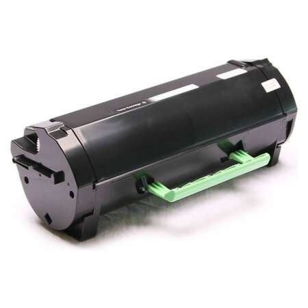 Картридж Lexmark MS/MX/317/417/517/617 с чипом (51B5000) OEM