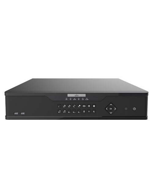 UNV NVR304-32X Сетевой 32-х канальный видеорегистратор. 4 SATA до 10 Tb